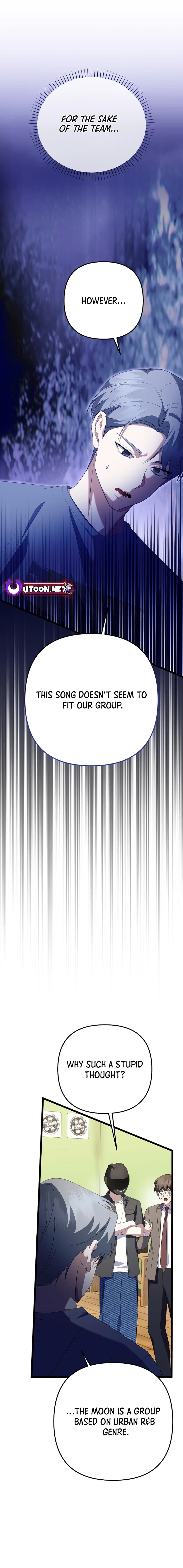 Return of a Crazy Genius Composer Chapter 39 - Page 14