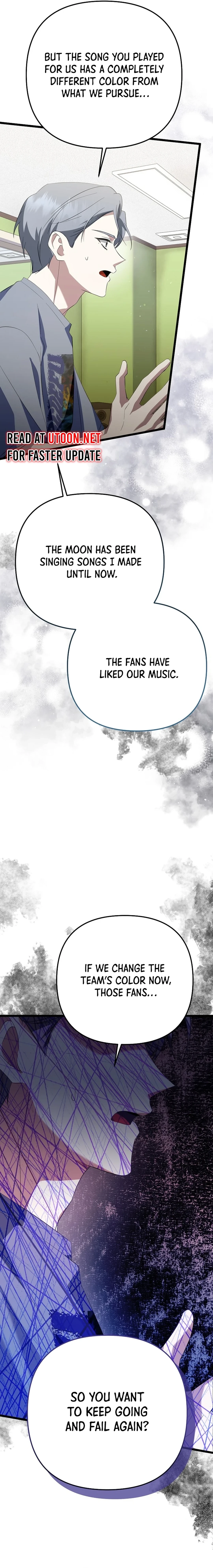 Return of a Crazy Genius Composer Chapter 39 - Page 15