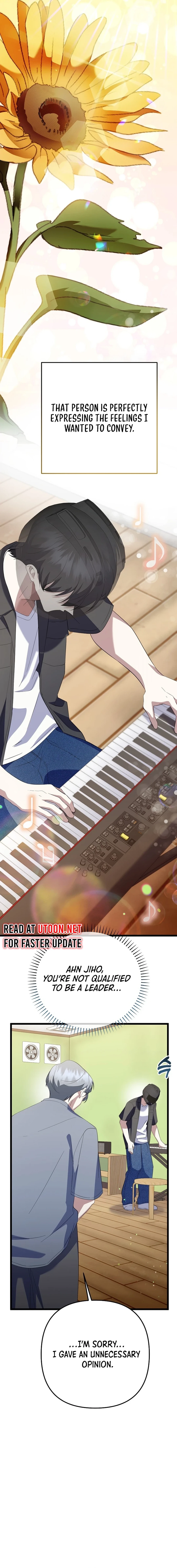 Return of a Crazy Genius Composer Chapter 39 - Page 19