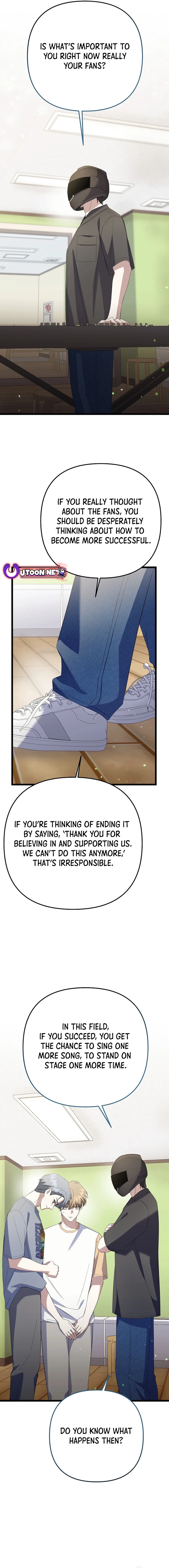 Return of a Crazy Genius Composer Chapter 39 - Page 20