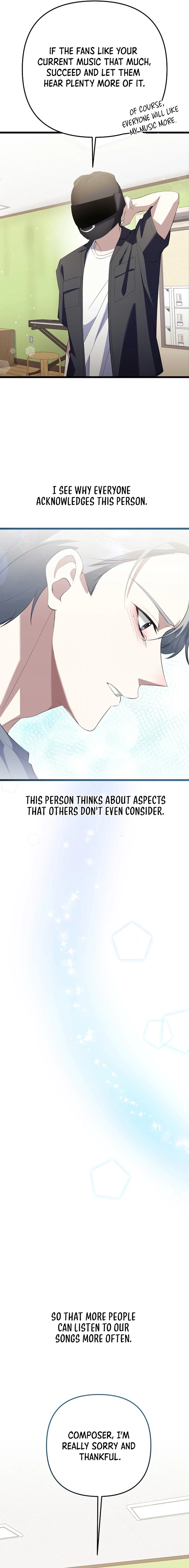 Return of a Crazy Genius Composer Chapter 39 - Page 22