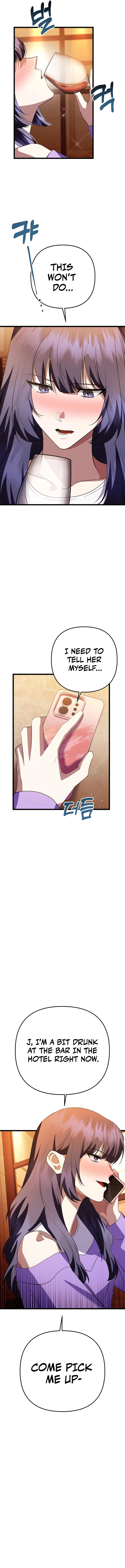 Return of a Crazy Genius Composer Chapter 46 - Page 3