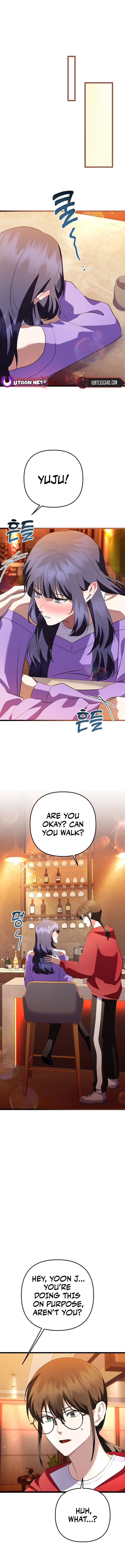 Return of a Crazy Genius Composer Chapter 46 - Page 4