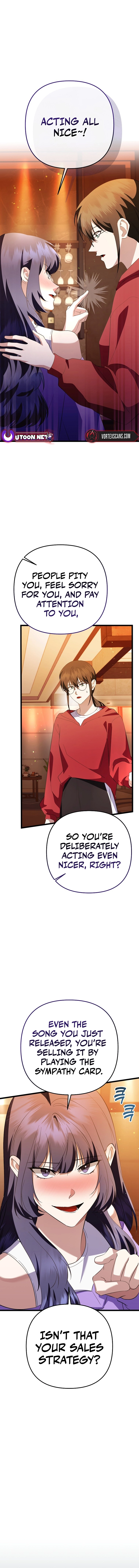 Return of a Crazy Genius Composer Chapter 46 - Page 5