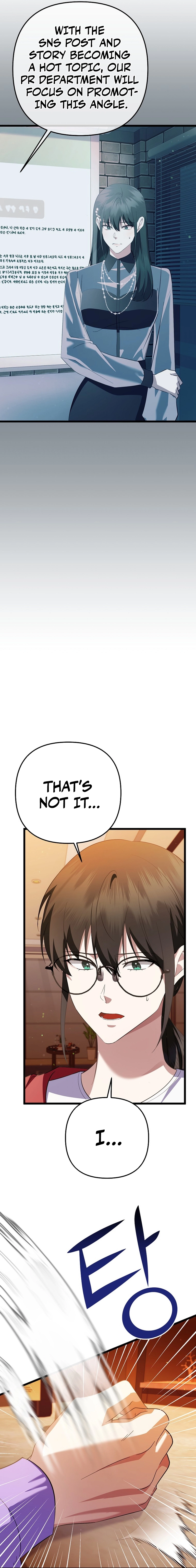 Return of a Crazy Genius Composer Chapter 46 - Page 6
