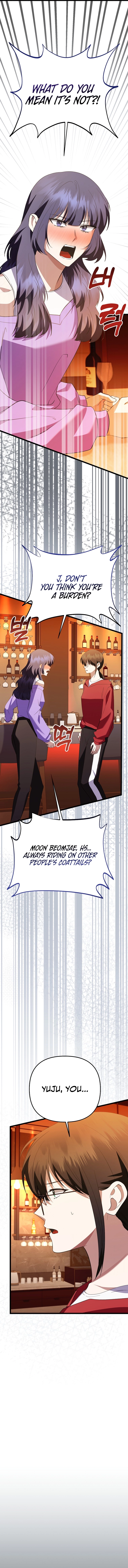 Return of a Crazy Genius Composer Chapter 46 - Page 7