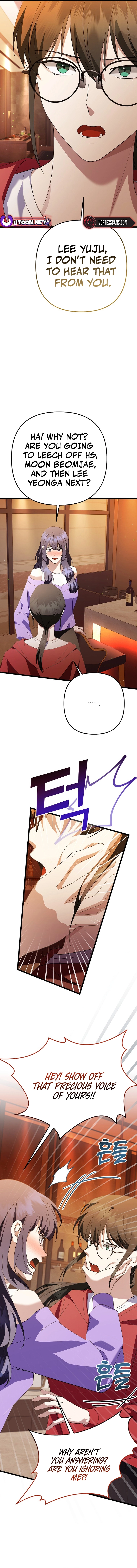 Return of a Crazy Genius Composer Chapter 46 - Page 12