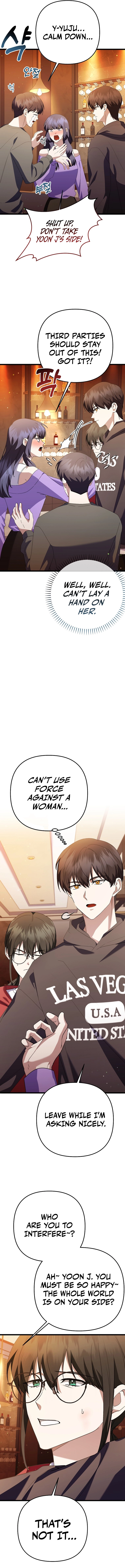 Return of a Crazy Genius Composer Chapter 46 - Page 17