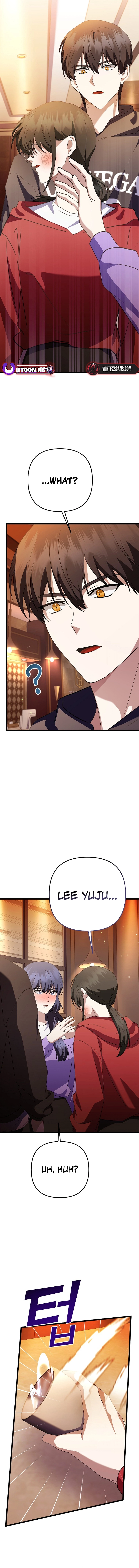 Return of a Crazy Genius Composer Chapter 46 - Page 19