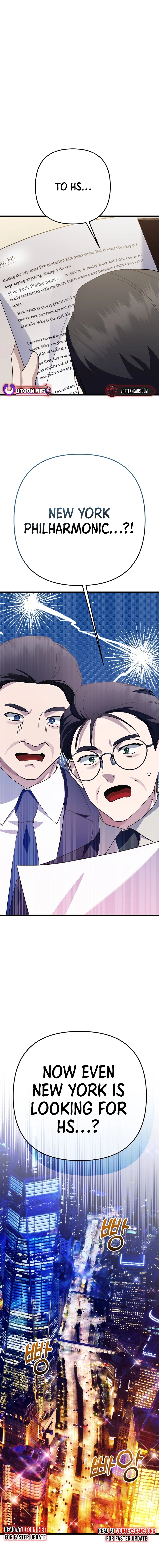 Return of a Crazy Genius Composer Chapter 47 - Page 12
