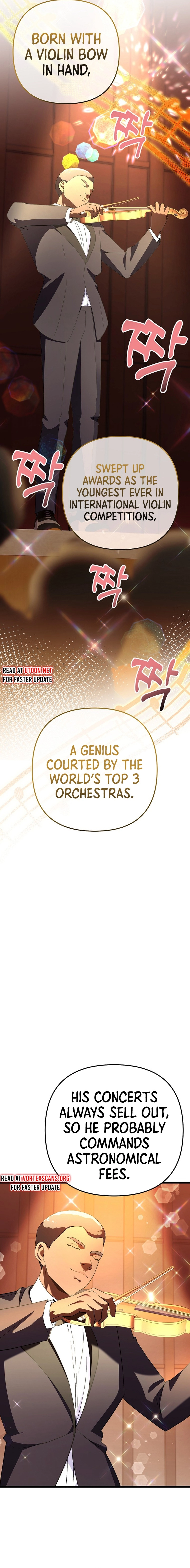 Return of a Crazy Genius Composer Chapter 48 - Page 6