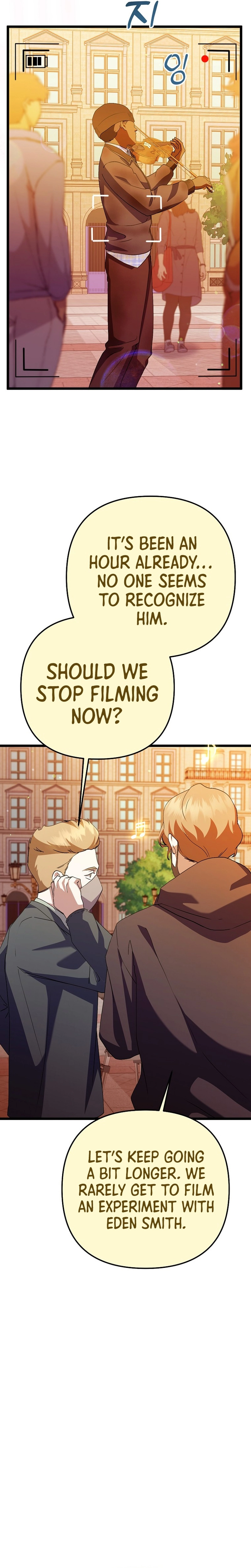 Return of a Crazy Genius Composer Chapter 48 - Page 10