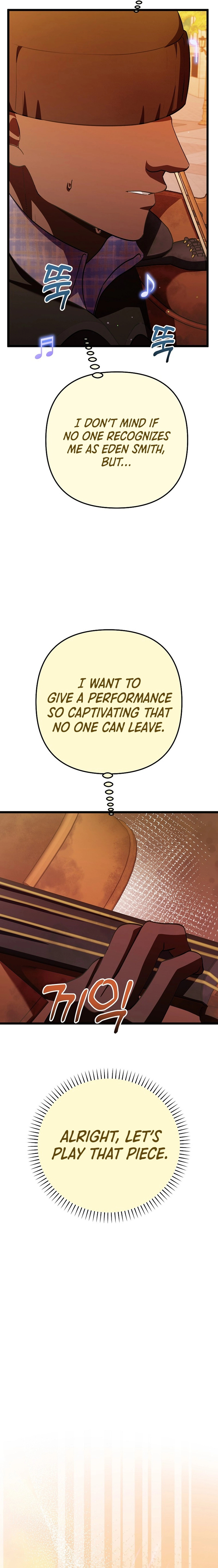 Return of a Crazy Genius Composer Chapter 48 - Page 12
