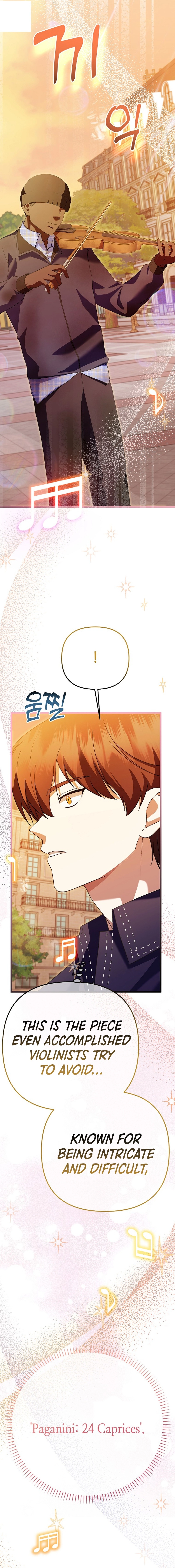 Return of a Crazy Genius Composer Chapter 48 - Page 13