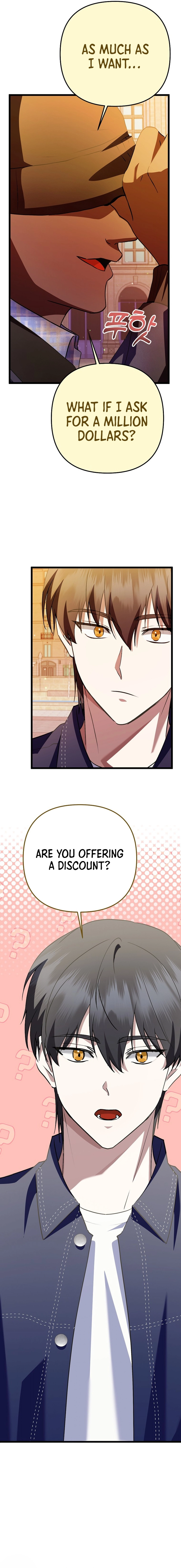Return of a Crazy Genius Composer Chapter 48 - Page 18