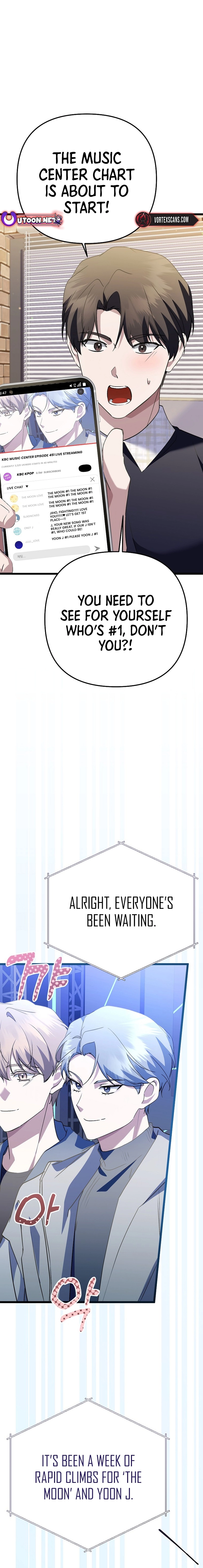 Return of a Crazy Genius Composer Chapter 48 - Page 25