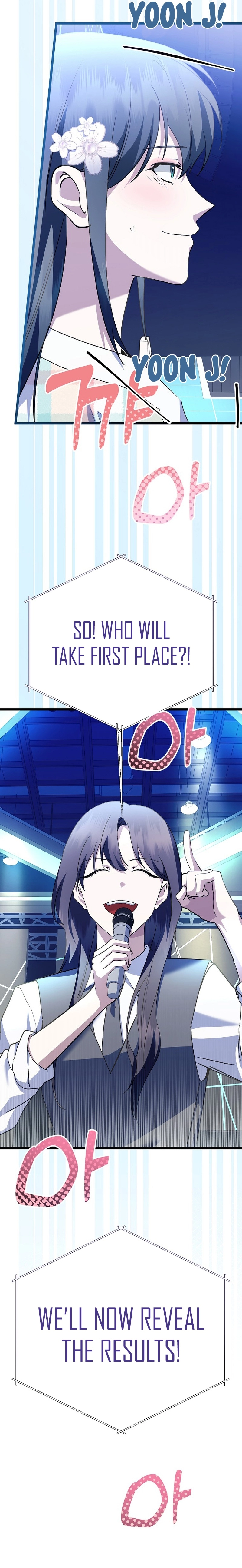 Return of a Crazy Genius Composer Chapter 48 - Page 26