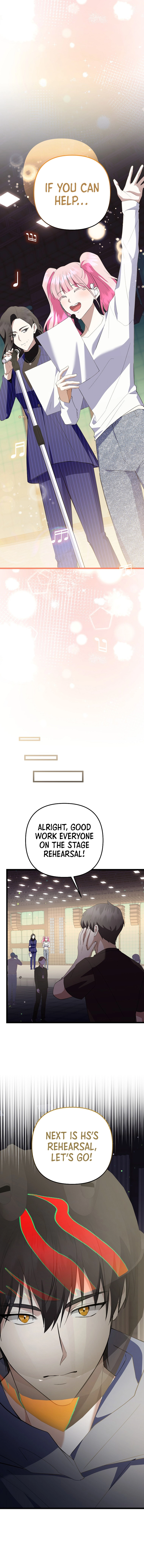 Return of a Crazy Genius Composer Chapter 65 - Page 13
