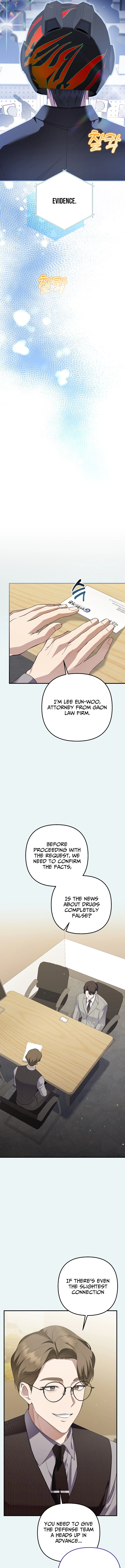 Return of a Crazy Genius Composer Chapter 73 - Page 6