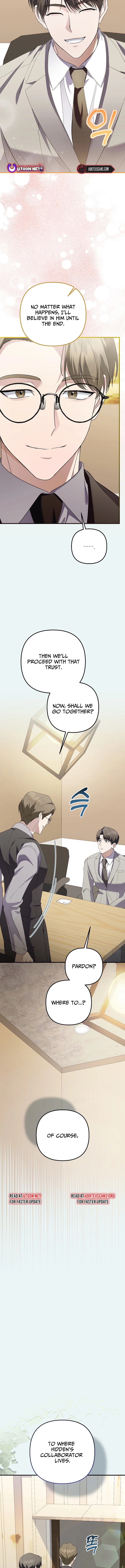 Return of a Crazy Genius Composer Chapter 73 - Page 8
