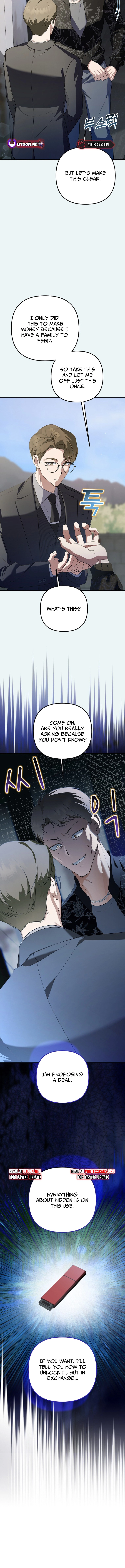 Return of a Crazy Genius Composer Chapter 73 - Page 14