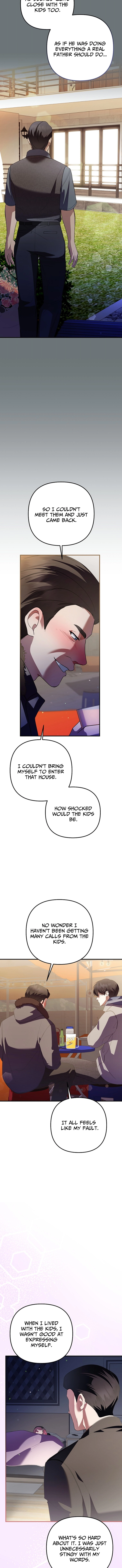 Return of a Crazy Genius Composer Chapter 74 - Page 11
