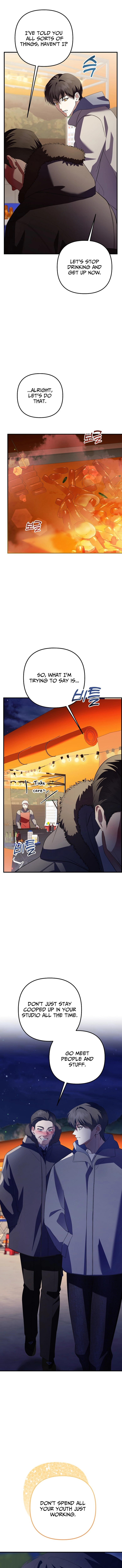 Return of a Crazy Genius Composer Chapter 74 - Page 13