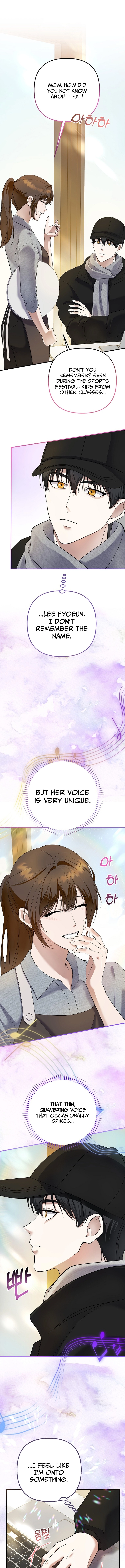 Return of a Crazy Genius Composer Chapter 75 - Page 7