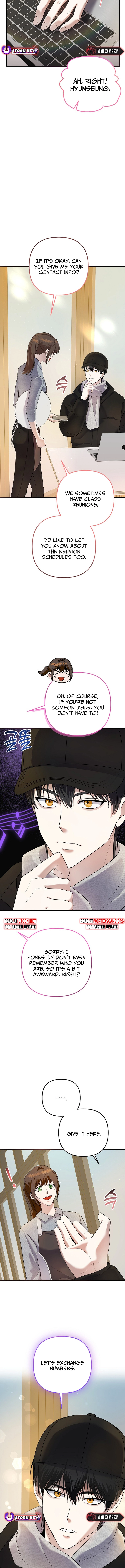 Return of a Crazy Genius Composer Chapter 75 - Page 8