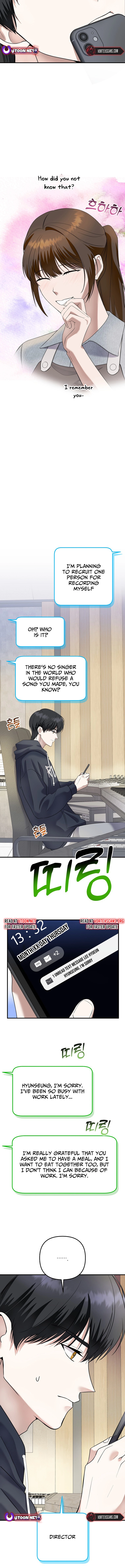 Return of a Crazy Genius Composer Chapter 75 - Page 14