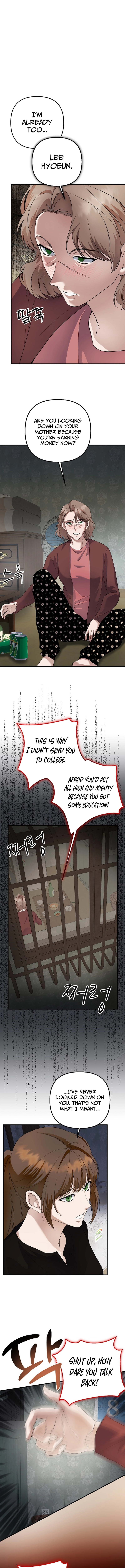 Return of a Crazy Genius Composer Chapter 76 - Page 4