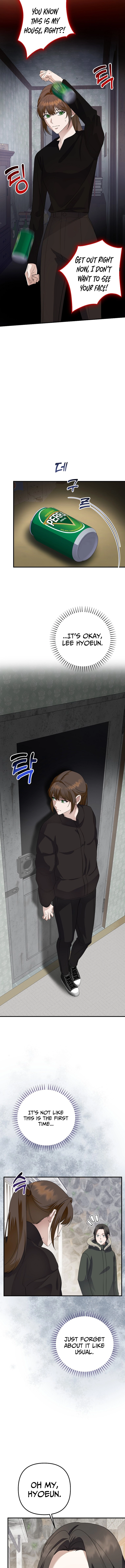 Return of a Crazy Genius Composer Chapter 76 - Page 5