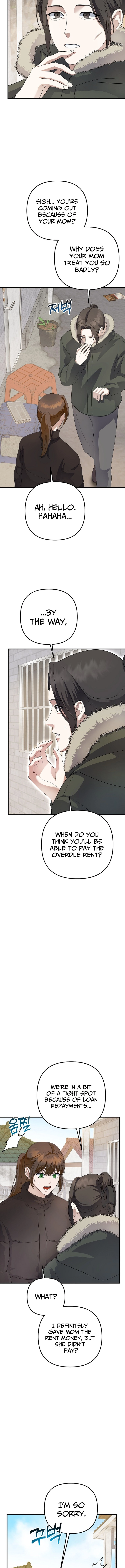 Return of a Crazy Genius Composer Chapter 76 - Page 6