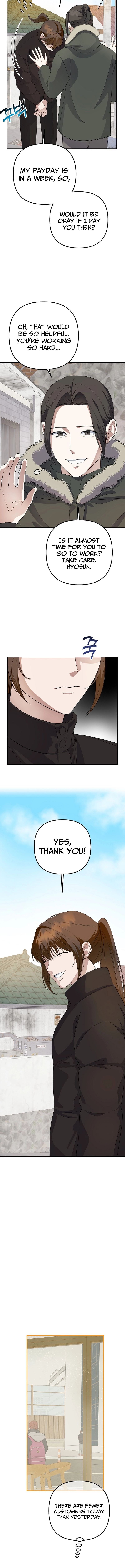 Return of a Crazy Genius Composer Chapter 76 - Page 7