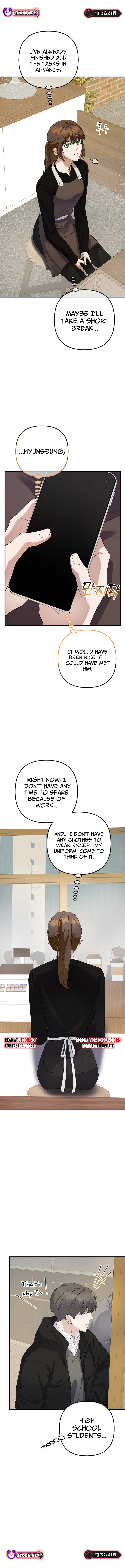 Return of a Crazy Genius Composer Chapter 76 - Page 8