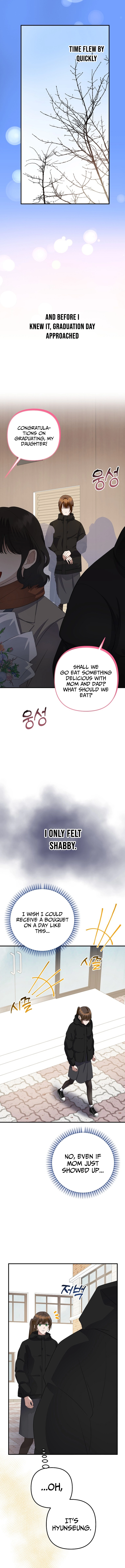 Return of a Crazy Genius Composer Chapter 76 - Page 11