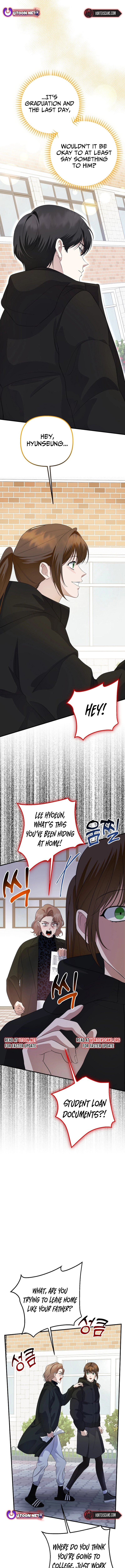 Return of a Crazy Genius Composer Chapter 76 - Page 12