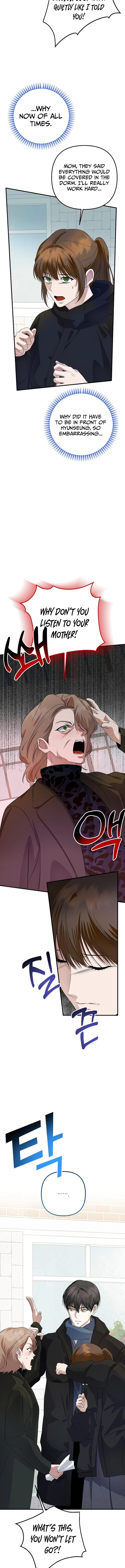 Return of a Crazy Genius Composer Chapter 76 - Page 13