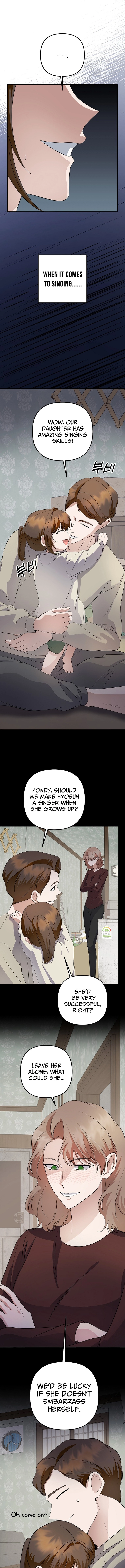 Return of a Crazy Genius Composer Chapter 77 - Page 5