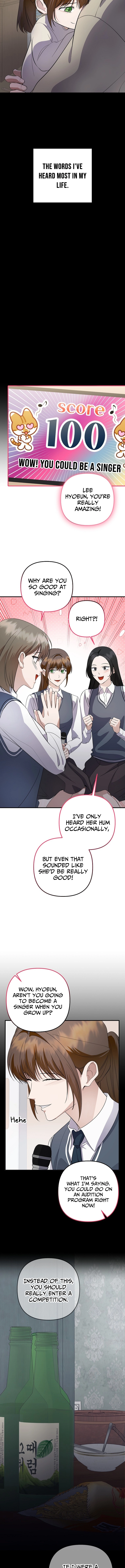 Return of a Crazy Genius Composer Chapter 77 - Page 6