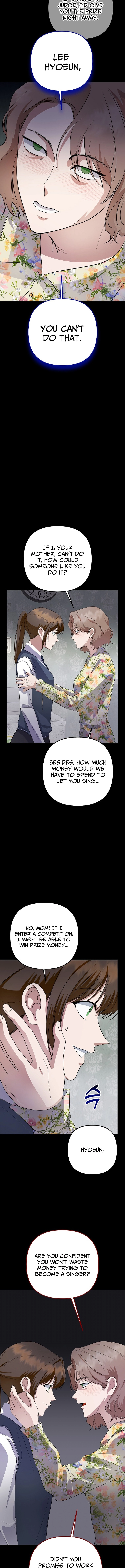 Return of a Crazy Genius Composer Chapter 77 - Page 7