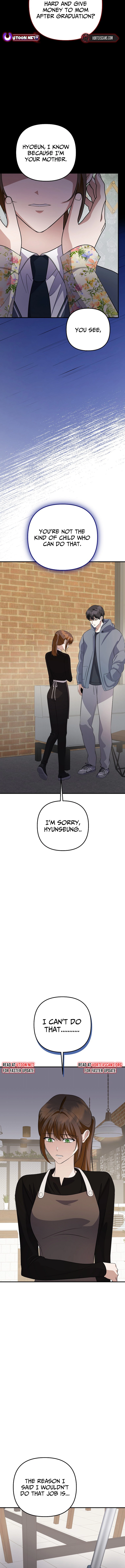 Return of a Crazy Genius Composer Chapter 77 - Page 8
