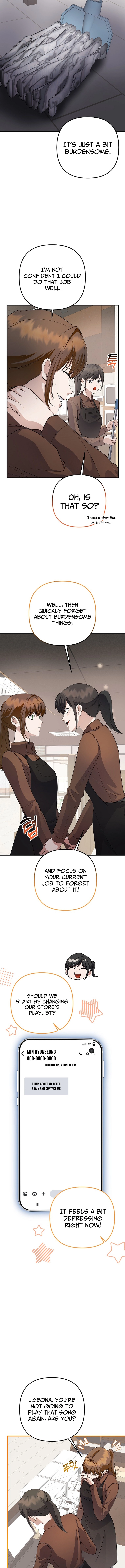 Return of a Crazy Genius Composer Chapter 77 - Page 9