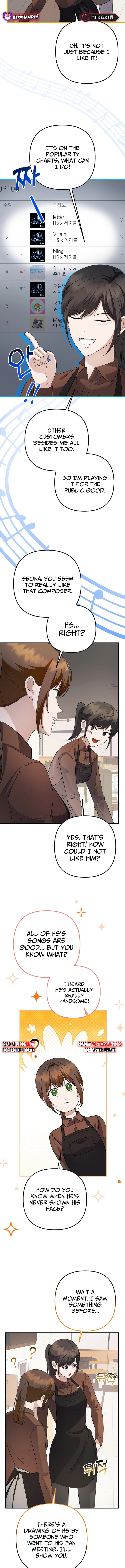 Return of a Crazy Genius Composer Chapter 77 - Page 10