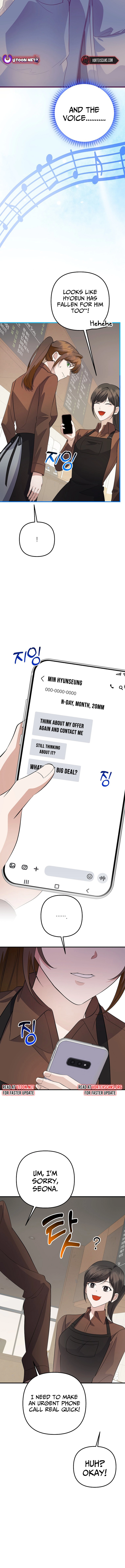 Return of a Crazy Genius Composer Chapter 77 - Page 12