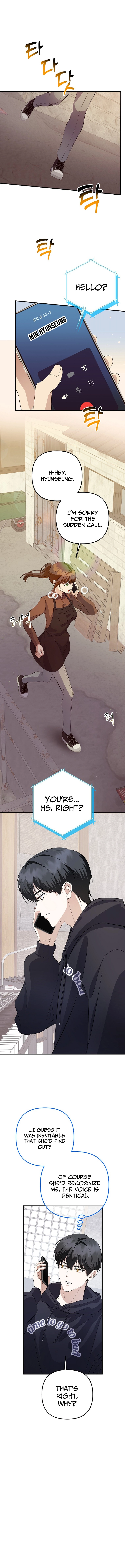 Return of a Crazy Genius Composer Chapter 77 - Page 13