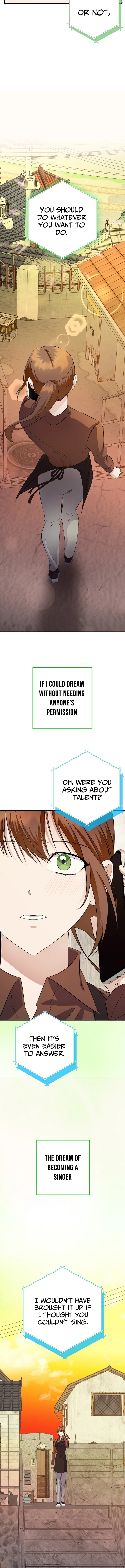 Return of a Crazy Genius Composer Chapter 77 - Page 15