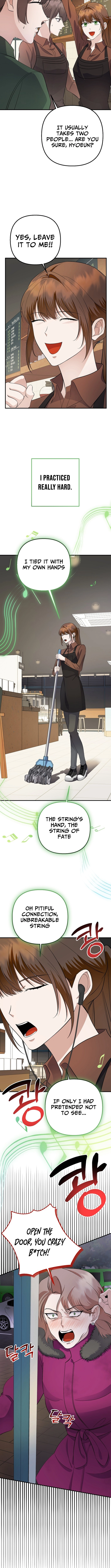 Return of a Crazy Genius Composer Chapter 78 - Page 4