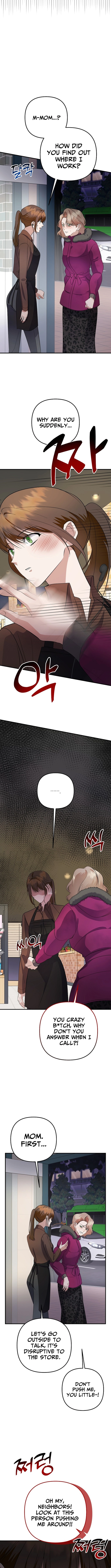 Return of a Crazy Genius Composer Chapter 78 - Page 5