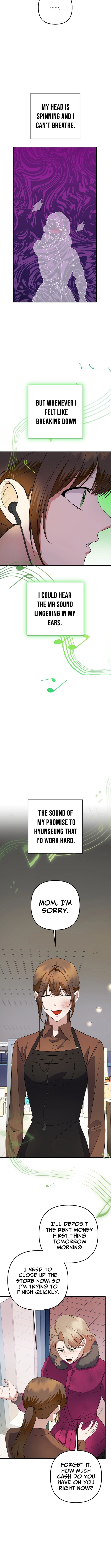 Return of a Crazy Genius Composer Chapter 78 - Page 7